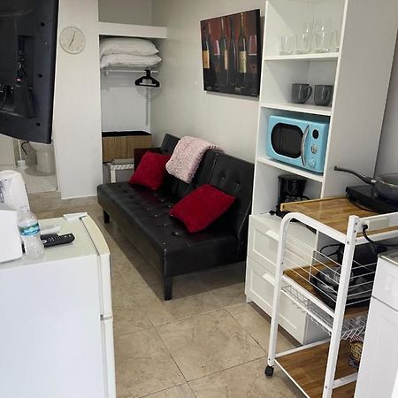 Beautiful Mobile Home In Hallandale Beach Extérieur photo