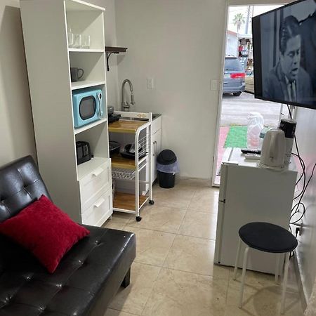 Beautiful Mobile Home In Hallandale Beach Extérieur photo